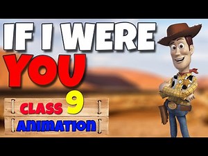 if i were you |if i were you class 9 english |if i were you class 9 |in hindi |summary