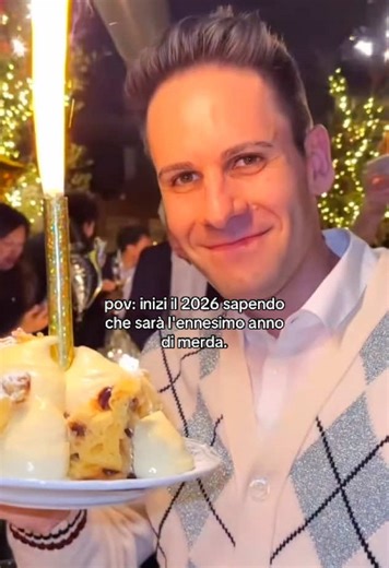 Inizi il 2026: Un anno da dimenticare?