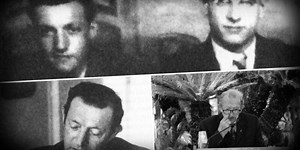 Ces neuf dates qui ont façonné le héros de la Résistance Emile Gente