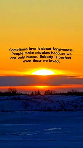 123K views · 5.1K reactions | Love is about forgiveness. #LoveStory #iloveyou #quotes #viral #fypシ | Quotes and Notes | Facebook