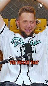 RANKING MLB BALLPARK FOOD ⚾