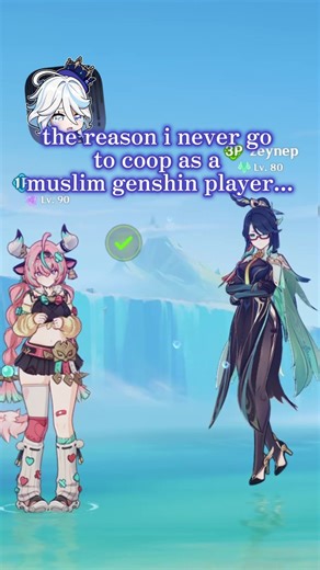 Exploring Genshin Impact Memes and Reactions