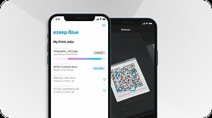 Secure Pull Printing