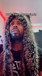 Being new to Ohio #2 #Ohio #bengals #ravens #NFL #reelsviralシ #explorepage #reels #skit | REALWolfhatfacts