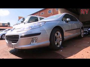 NO MORE OLD CARS: Used car importers ponder uncertain future