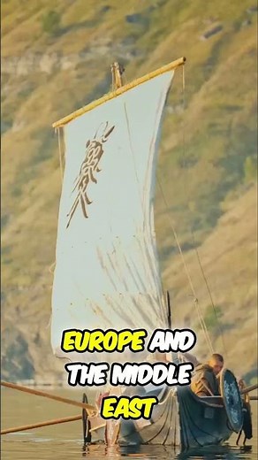 Denmark : Vikings: Trading Routes and Exotic Goods Explained