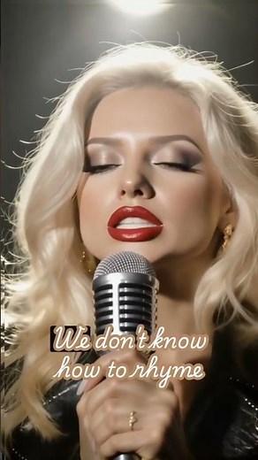 🎵 Sing & Learn English: Arizona Sky Lyrics in Lady Gaga’s Melody (AI Cover) #Shorts #tranding