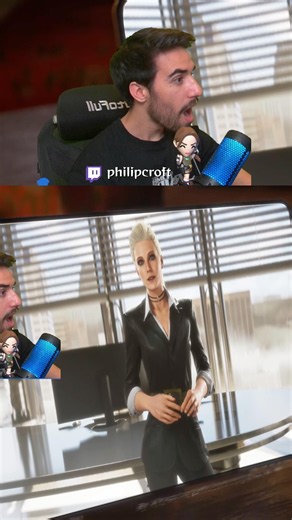 the iconic SARAH MICHELLE GELLAR in TOMB RAIDER LEGACY OF ATLANTIS? I hope it’s her! #tombraider
