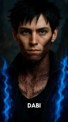 My Hero Academia in Real Life - Part I