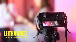 3.3K views · 12 reactions | Last week we sat down with the brilliant Leitha Matz, COO and Co-founder of zuper, for our #FounderFocus series. Learn more about how they've taken advantage of #PSD2 to build an app that's giving you back your data. Watch the full interview > https://bit.ly/2CcbFFD | Factory Network | Facebook