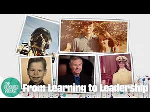 Dr. Randy Guliuzza | From Learning to Leadership