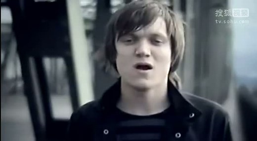 Oceans Deep 中英字幕 MV