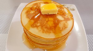 11K views · 152 reactions | My perfectly brown pancake using pancake mix. Perfect for breakfast with your favorite toppings. How to make it? Watch and find out.. | My Simple Recipe | Facebook