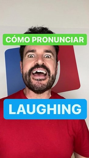 Mastering Laughing Pronunciation in English