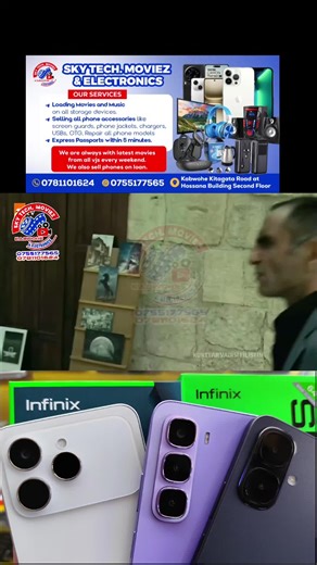 Valley of Wolves: Movie Clips and Online Services