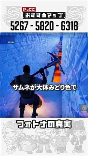 Deathrun through a world of ice [Unsolicited Review] #UnsolicitedReview #O2D #fortnite #Fortnite ...