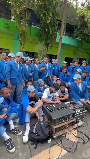 SMK HIDAYATUL UMMAH SMEKHUM AUDIO🤲🤲#SMK #soundviral #balongpanggang #gresik | Pemburu Horeeg Jawa Timur