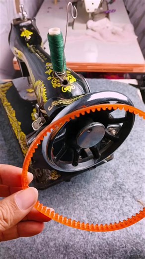 sew part 245 #sewingtutorial #sewing #sewingmachinetips