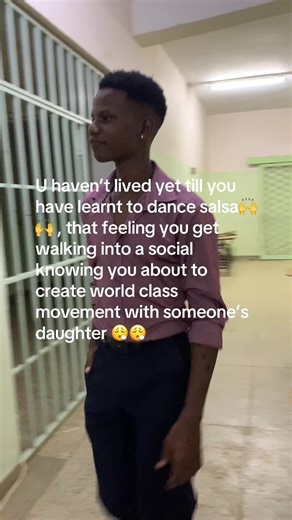 Discover the Joy of Salsa Dancing: Transform Your Life!