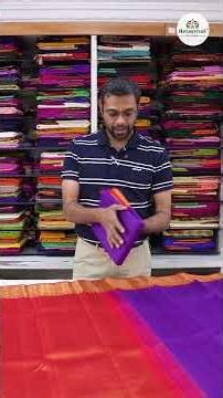 Recreation of 30-year-old saree - Bringing back a saree with memories to life #hayagrivassilkhouse