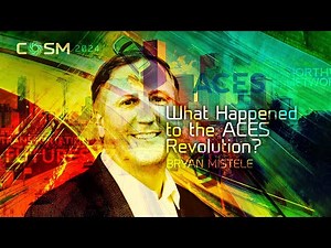 Bryan Mistele: What Happened to the ACES Revolution?