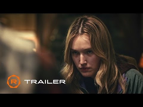 To Kill a Wolf - Official Trailer (2025) - Maddison Brown, Ivan Martin, Kaitlin Doubleday