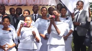 Tazama uimbaji mpya wa kurasini sda choir Tanzania | SDA Worldwide Music and Sermons
