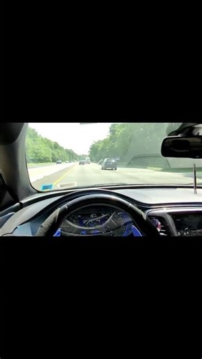 300 HP CHRYSLER 200S NEW JERSEY HIGHWAY POV DRIVE PT 7