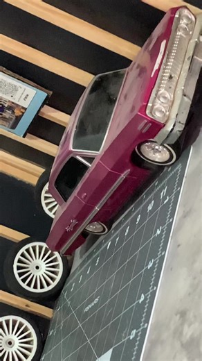 #traxxas #latrax #rc #customrc #brushless #hobby #barnfind #rcrepair #fix #fixing #newbe #vintage #vxl #rarerc #arrma #redcat #lowrider