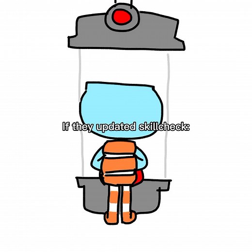 It would bounce off to trick the players, making machines harder to do👅