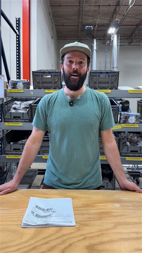 We’re randomly selecting an order to reimburse during the week of Thanksgiving. | Methodical Coffee