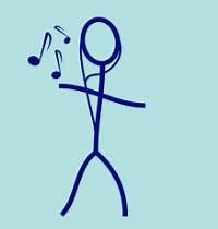 Instruments of the percussion family