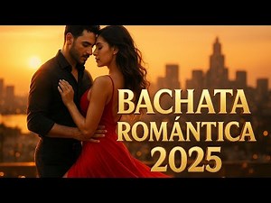 🎤 Top Bachata Hits 2025 – Las Mejores Canciones del Año