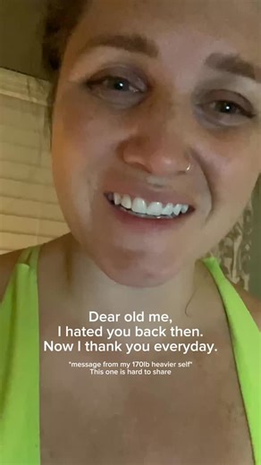 Krista | From the girl who begged for change to the woman who made it happen… every struggle was worth it. 💛 Don’t give up on yourself, this is... | Instagram