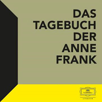 Das Tagebuch der Anne Frank - Anne Frank