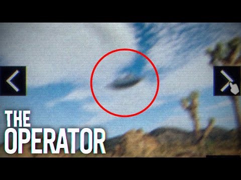 Uncovering a Chilling Conspiracy - The Operator [FULL GAME]