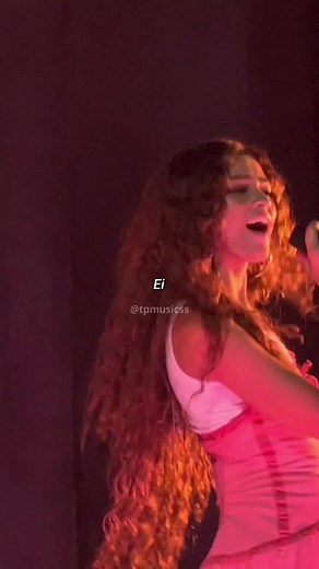Zendaya & Labrinth Live Performance at Coachella 2023