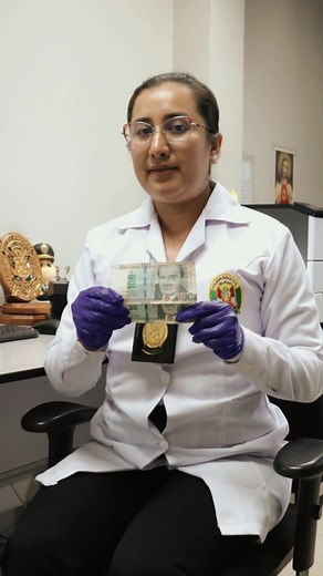 Cómo Detectar Billetes Falsos Efectivamente