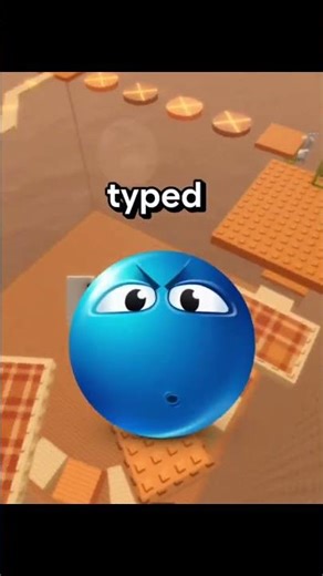 Does anybody's autocorrect do this as well? #fyp #roblox #robloxedit #robloxfyp #robloxstory