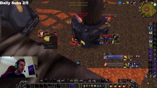 COMMUNAL GEAR ROGUE MAGE 2V2 NO TRINKET | Multi R1 Disc Priest !rxp !bis !forum
