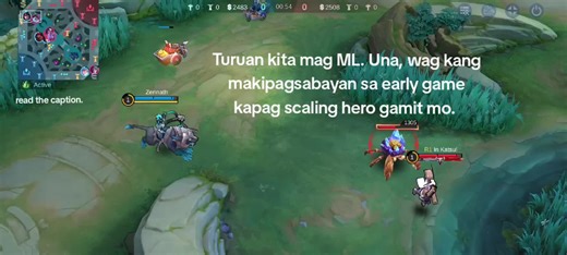 Scaling Heroes in Mobile Legends: Tips for Success