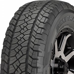 General Grabber APT Review - Truck Tire Reviews