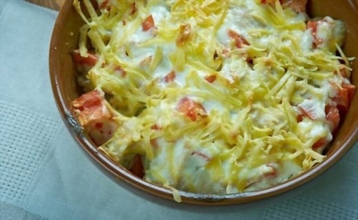 What to Serve with King Ranch Chicken? 10 BEST Side Dishes 2026