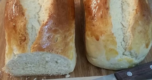 Receita de Pão de cará, enviada por marlene maria savoia lopes - TudoGostoso