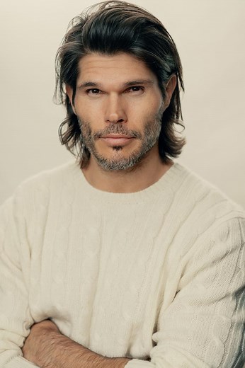 Taylor James | Actor