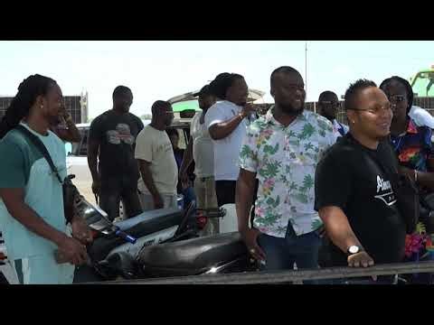 NWO criticizes Newmont Suriname's redundancy scheme