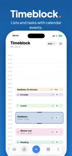 Matters — a calm task manager and planner for iPhone & Mac #gtd #taskmanagement #planner