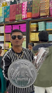 Banaka textile banahatti #mallugokakcomedy #lapangraja #comedy #foryou #kannadamemes #viral | Hasan gokak Comedy