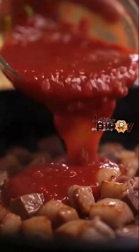 How to Cook Filipino Menudo | Authentic Pinoy Pork Menudo Recipe | Lutong Pinoy