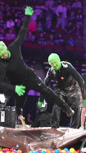 Best Moments from Unspeakable's Live Show